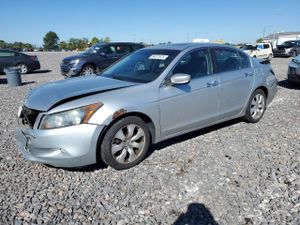 Honda Accord EXL 3.5L 6 2008