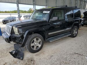 Jeep Commander SPORT 5.7L 8 2010