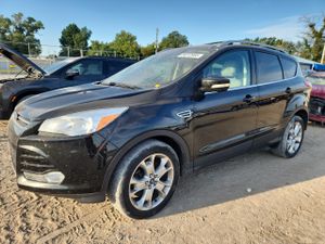 Ford Escape TITANIUM 2.0L 4 2014