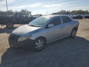 Toyota Corolla BASE 1.8L 4 2009