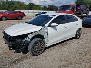 Kia Cerato / Forte / K3 LX 2 L 4 2024