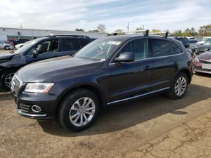 Audi Q5 PREMIUM 2.0L 4 2013