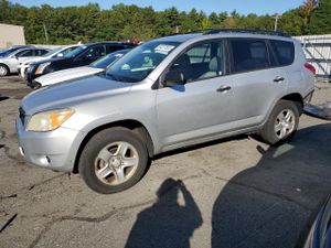 Toyota Rav4 2.4L 4 2006