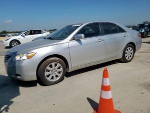 Toyota Camry LE 3.5L 6 2008