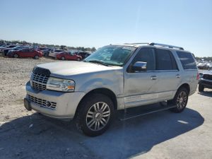 Lincoln Navigator 5.4L 8 2007