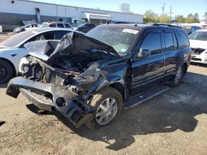 Buick Rainier CXL 5.3L 8 2004