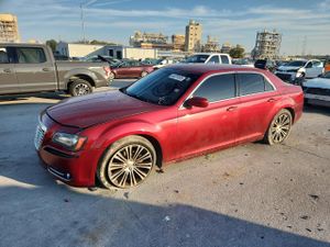 Chrysler 300 S 3.6L 6 2014