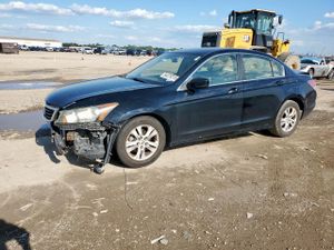 Honda Accord LXP 2.4L 4 2008