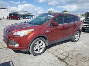 Ford Escape SE 1.6L 4 2015