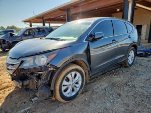 Honda CR-V EX 2.4L 4 2013