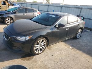 Mazda 6 TOURING 2.5L 4 2015