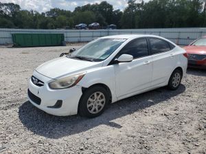 Hyundai Accent GLS 1.6L 4 2014