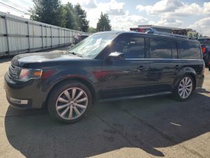 Ford Flex SEL 3.5L 6 2013