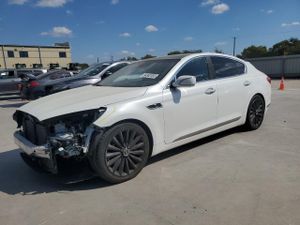 Kia K900 (K9) 5.0L 8 2015