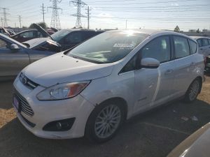 Ford C-series SEL 2.0L 4 2013