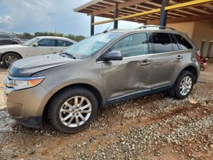 Ford Edge LIMITED 3.5L 6 2013