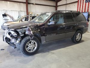 Jeep Grand Cherokee LAREDO 4.0L 6 2004
