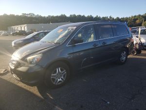 Honda Odyssey EXL 3.5L 6 2006