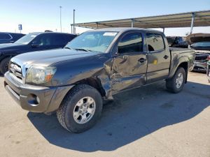 Toyota Tacoma DOUBLE CAB PRERUNNER 4.0L 6 2010