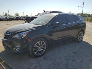 Buick Envision ESSENCE 2.5L 4 2020