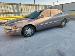 Buick LeSabre LIMITED 3.8L 6 2000