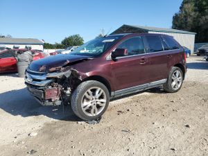 Ford Edge LIMITED 3.5L 6 2011