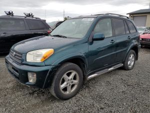 Toyota Rav4 2.0L 4 2003