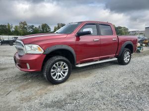 RAM 1500 LONGHORN 5.7L 8 2014