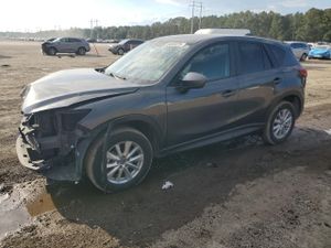 Mazda CX-5 TOURING 2.5L 4 2015