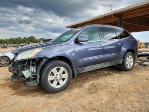 Chevrolet Traverse LT 3.6L 6 2014