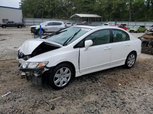 Honda Civic EXL 1.8L 4 2010