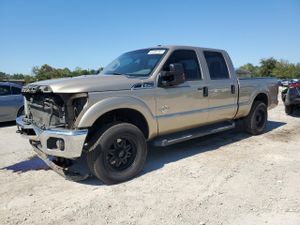 Ford F-250 SUPER DUTY 6.7L 8 2013