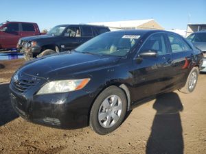 Toyota Camry CE 2.4L 4 2008