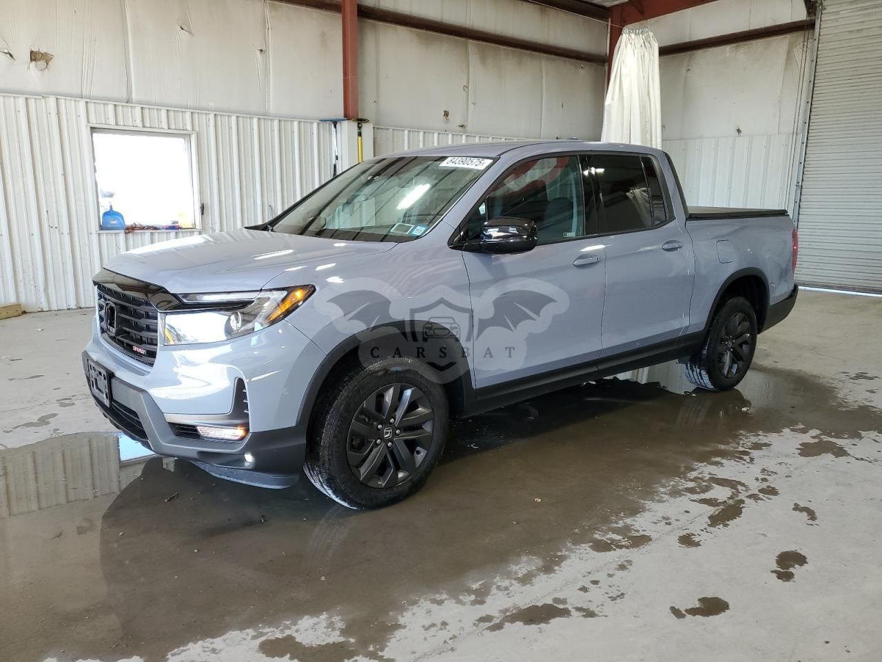 Honda Ridgeline SPORT 3.5L 6 2023