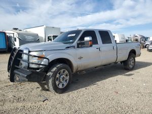 Ford F-350 SUPER DUTY 6.7L 8 2015
