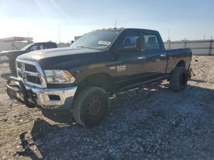 RAM 2500 ST 6.4L 8 2015