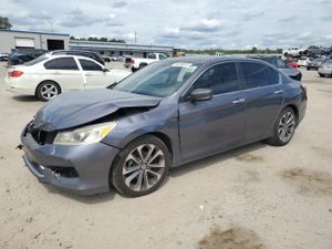 Honda Accord SPORT 2.4L 4 2015