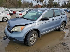 Honda CR-V LX 2.4L 4 2008