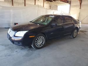 Mercury Milan PREMIER 3.0L 6 2007