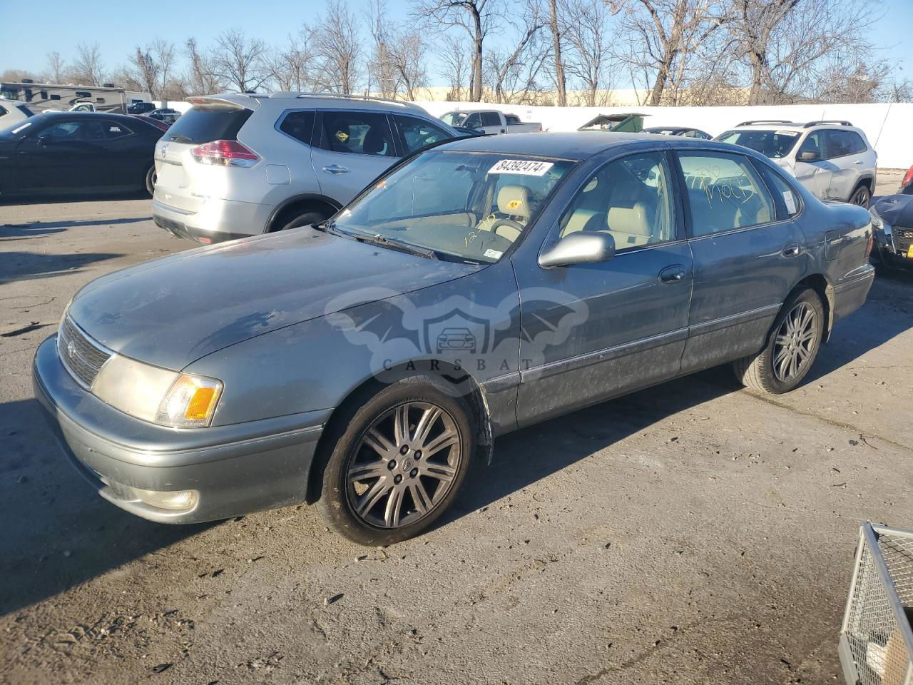 Toyota Avalon XL 3.0L  6 1999