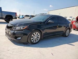 Kia Optima EX 2.4L 4 2015