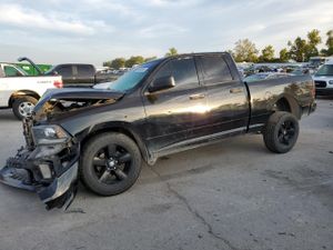 RAM 1500 ST 5.7L 8 2014