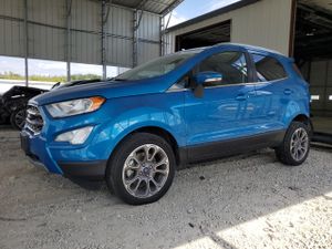 Ford Ecosport TITANIUM 2.0L 4 2019