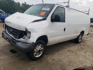 Ford Econoline E250 VAN 4.6L 8 2007