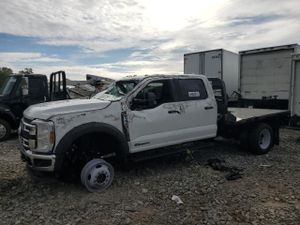 Ford F-450 SUPER DUTY 6.7L 8 2024