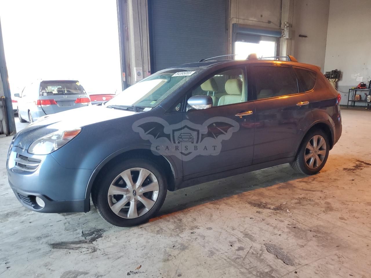 Subaru Tribeca 3.0 H6 3.0L 6 2006