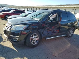 Chevrolet Traverse LT 3.6L 6 2015