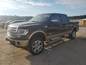 Ford F-150 SUPERCREW 3.5L 6 2013