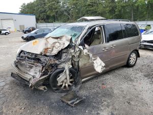 Honda Odyssey EXL 3.5L 6 2010