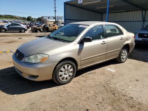 Toyota Corolla CE 1.8L 4 2004